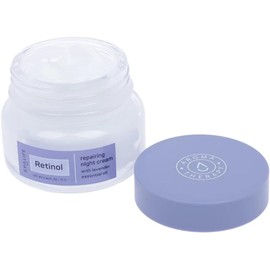 RETINOL NIGHT CREAM Spa Life 70 gr