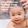 Cetaphil Baby Baño Líquido Rostro Cuerpo Cabello Bebés Piel Sensible