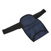 Ostomy Pouch Cover with Elastic Belt Dustproof Adjustable Colostomy Bag