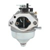MOTOALL 16100-Z0L-853 Carburetor for Honda GCV160 GCV160LA0 S3A NH1 GCV160