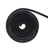 G2PLUS 30M Multi-functional Nylon Rope, 6MM Thick Heavy Duty Hanging