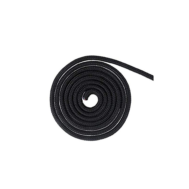 G2PLUS 30M Multi-functional Nylon Rope, 6MM Thick Heavy Duty Hanging