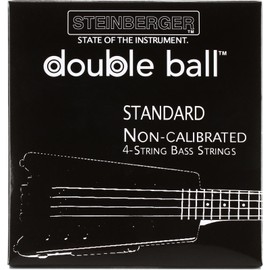 Steinberger SST-109 4-String Bass String Set