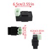 Durlo 6 Pin CDI Box Ignition Module for GY6 50cc-150cc