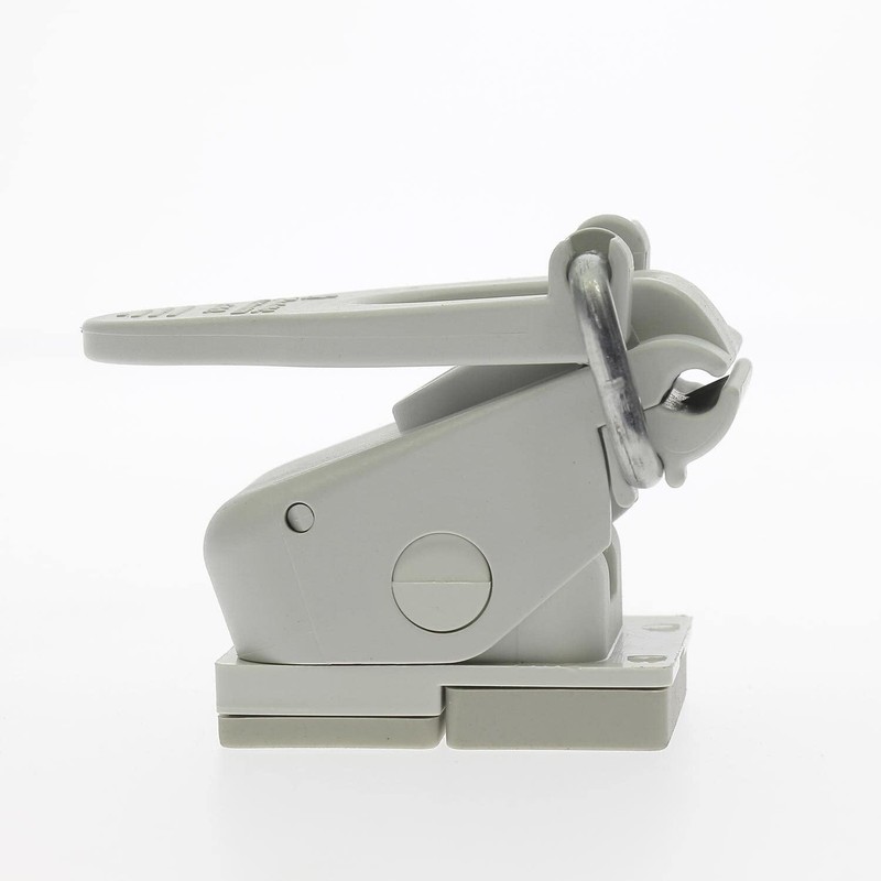 Isabella - Fix-on for awnings ISABELLA