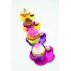 zak!designs 0204-N970 Sweety Dessert Plate 20 cm