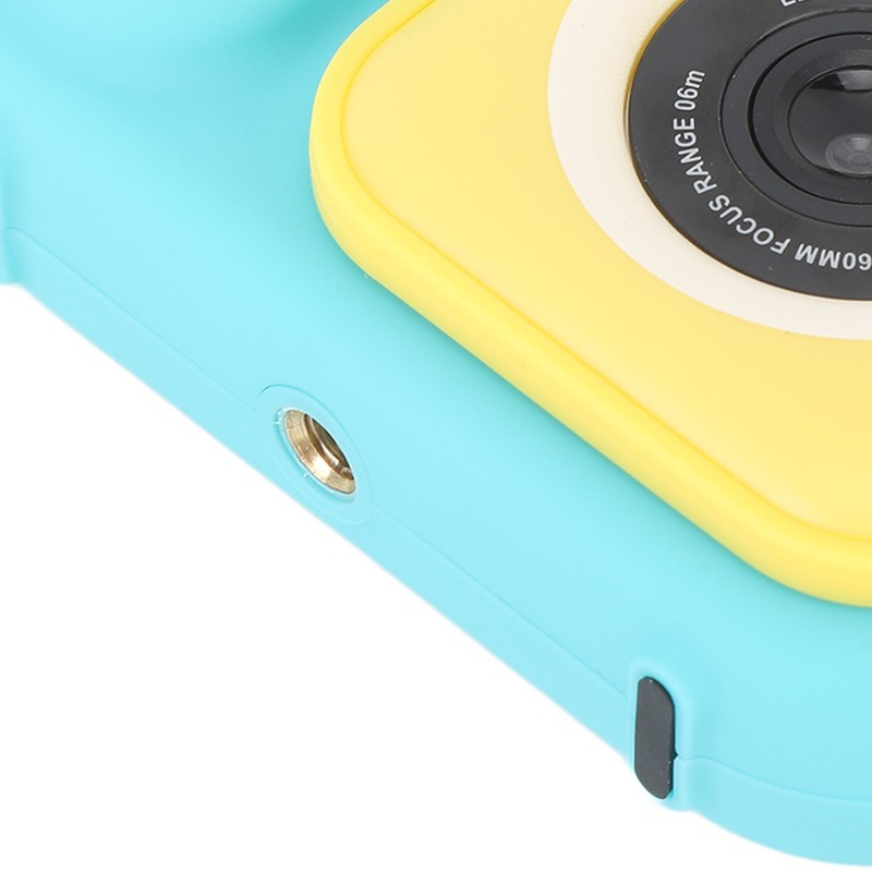 2.4 Inch Screen Kids Camera Dual Lens Handheld Camera for