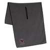 Team Effort Boston College Eagles Grey Microfiber Towel