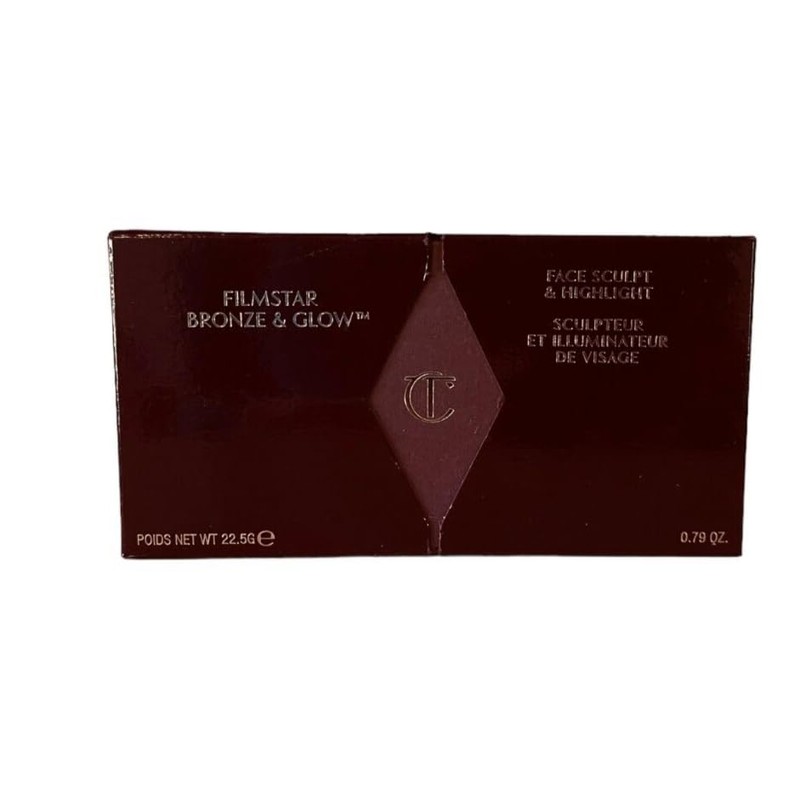 Charlotte Tilbury Filmstar Bronze & Glow 16g