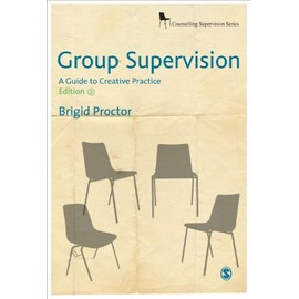 Group Supervision: A Guide to Creative Practice