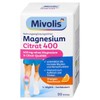 디엠 Mivolis 미볼리스 마그네슘-구연산 과립 120g DM Mivolis Magnesium-Citrate Granules