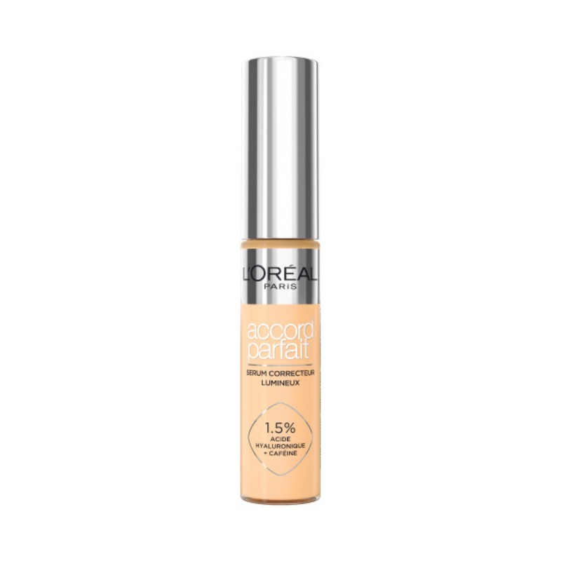 L'Oréal Paris True Match Radiant Concealer, 9N - Dark to