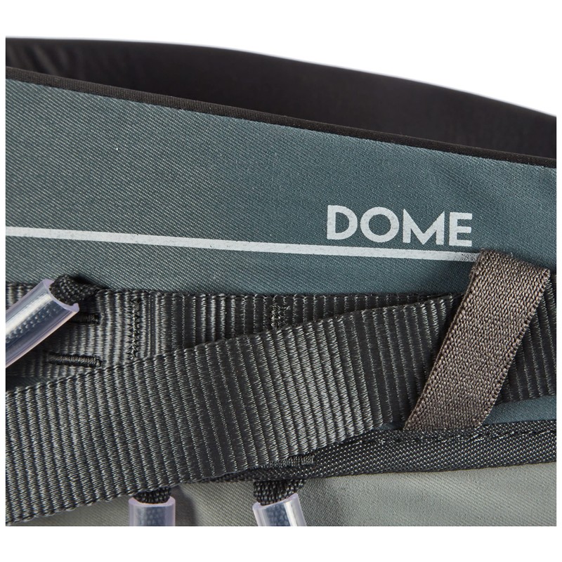 Singing Rock Dome XL Unisex Adult Sports Harness, Multi-Colour (Multi-Colour)