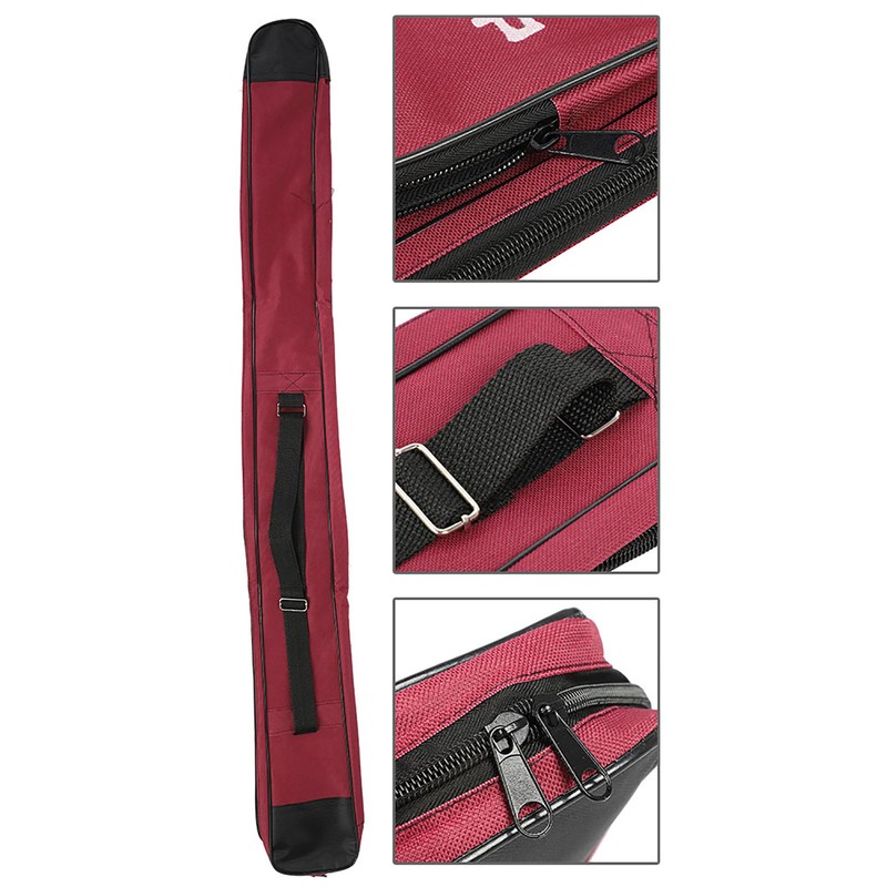Chinese Martial Arts Thick Canvas Single layer Sword Multifunction Shoulder