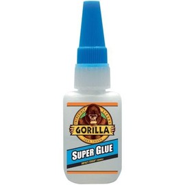 Gorilla Glue - 7805003-053 oz Super Glue