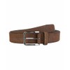 BRAX Men's Belt, brown