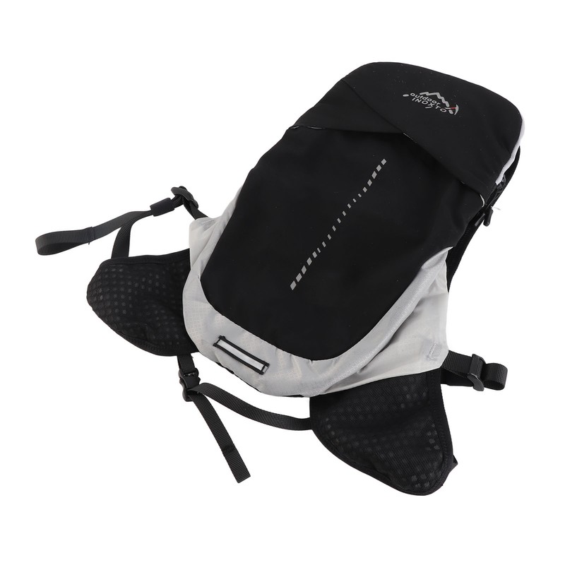 Hydration Vest Backpack Lightweight Hydration Pack for Hiking Running Cycling