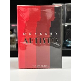 Armaf Odyssey Artisto Eau de Parfum for Men 3.3 fl. oz. / 100ml