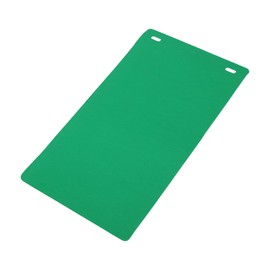 YOKIVE EVA Backdrop, Non-reflective Photo Background | for Light Box Small Products Photography Studio (Green, 26x12")
