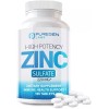 Puregen Labs Zinc Sulfate 220 mg Dietary Supplement 100 Tablets