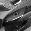 Car Window Switch Panel Cover Side Door Lock Lift Control