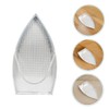 Levemolo Heat Resistant Iron Shoe Cover for Ironing Protective Pad