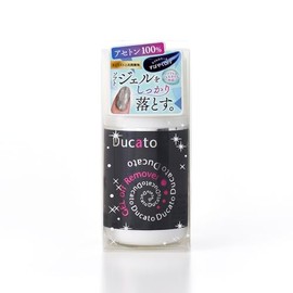 Dukart Gel Off Remover