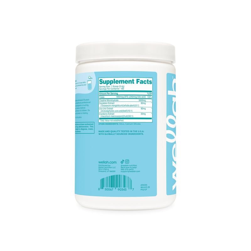 Pump-It-Up Creatine (100 Servings):_Unflavored