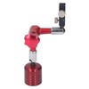 Magnetic Base Holder, Dial Test Gauge Magnetic Base Stand with