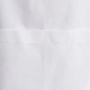 DII Cotton Adjustable Plus Size Chef Apron with Pockets and
