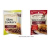 Orrington Farms Beef Slow Cooker Mix, Italian, 2.1 Ounce (Pack