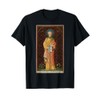 St Matthias the Apostle Axe Vintage Catholic Patron Saint T-Shirt
