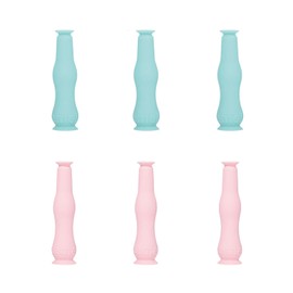 Dr.semeli Dr.semeli Hard Contact Lens Removal & Insertion Tool Tool for RGP and Scleral Lenses - Plunger