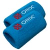 ONIX Pickleball Sweat Absorption Wristband — Blue