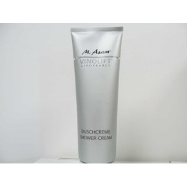 M. Asam Vinolift Lipopearls Shower Cream 8.45 Fl Oz