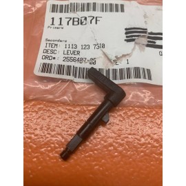 OEM STIHL GENUINE STIHL CHOKE LEVER 1113-123-7310 030 031 032 AV 030AV 031AV 032AV ——B18
