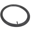16x1.50‑1.75 Folding Bike Inner Tubes Schrader Valve 16inch Butyl Rubber