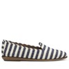 Aerosoles Betunia - Mocasines sin Cordones para Mujer, Azul Oscuro,