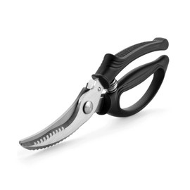 Mr. Pen- Heavy Duty Poultry Shears, Chicken Shears, Meat Cutting Scissors, Chicken Scissors Heavy Duty