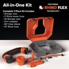 Camco Rhino Tote Tank Tough-Pack – Essential RV Accessory for
