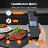 AIRMSEN Wireless Meat Thermometer