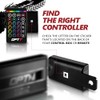 OPT7 Aura Original Control Box B with Brake Sensor for