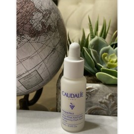 CAUDALIE VINOPERFECT BRIGHTENING DARK SPOT SERUM 10ML/0.3OZ V