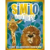 Similo Wild Animals: Super Fast Cooperative Clue Game