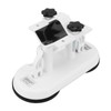 Hand Free Massage Gun Holder Wall Mounted Fixation Percussion Muscle