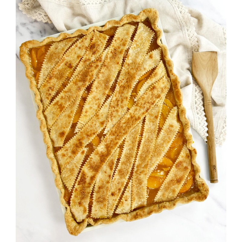 Kitchen Gear by USA Pan Nonstick Ceramic Half Sheet Baking