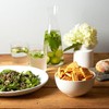 John Wm. Macy - Asiago & Cheddar Cheese Crisps -