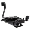 Ford 2017-2019 F-250 F-350 Super Duty Hood Latch w/Anti-Theft Sensor