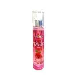 Loción Facial Tonificante 250 ml Biofem