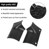 Hoolcar Cowl Body Armor Outer Corner Guards Hood Guard Cover